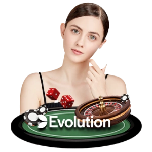 luckyi casino evolution prov