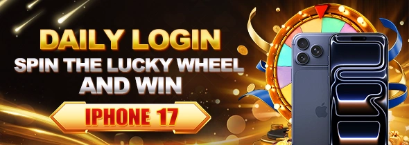 luckyi fish banner