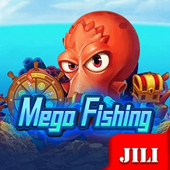 luckyi fishing games page highlighting arcade fish shooting gameplay available through mobile download and casino platform