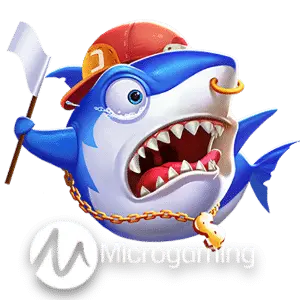 luckyi fish prov microgaming