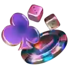 LUCKYI Casino Games