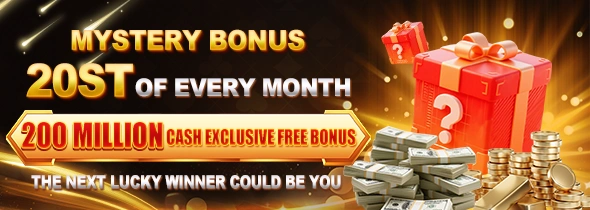 luckyi promo banner