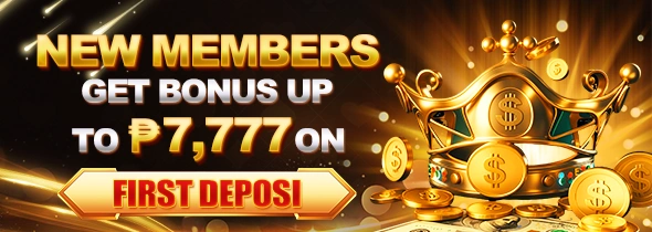 LUCKYI Register Bonus