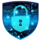 luckyi security image