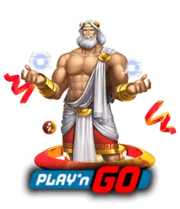 luckyi slot provider playngo
