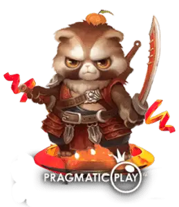 luckyi slot provider pragmatic