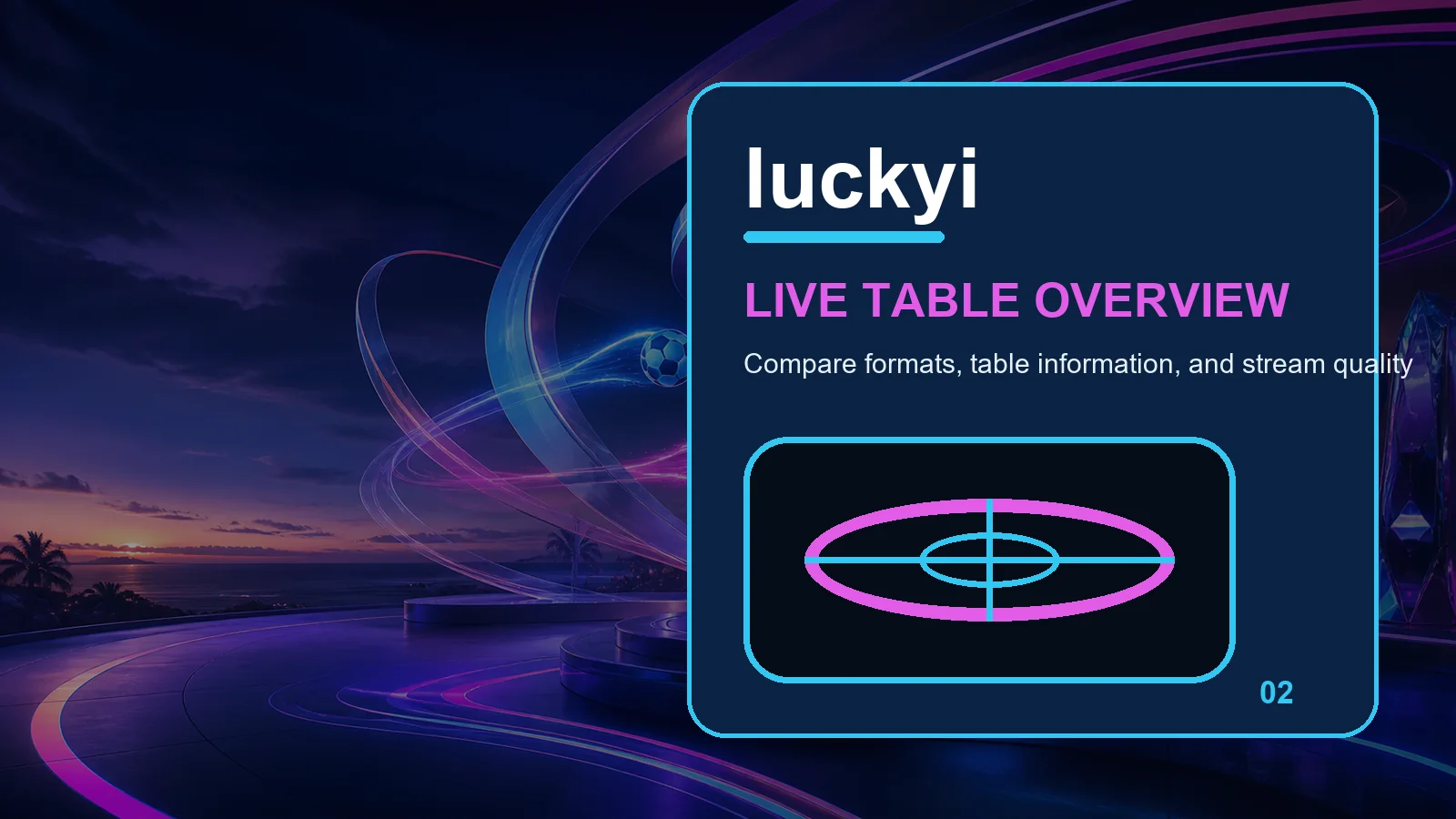 luckyi live casino full-width visual guide 2