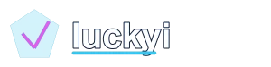 luckyi official website logo