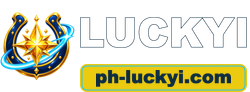 luckyi logo for ph-luckyi.com
